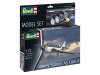 Revell 63775 Fairey Gannet AS.1/AS.4 1/72